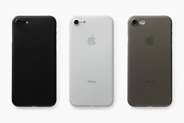 Slim iPhone Case - iPhone 8
