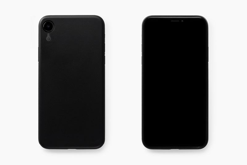 Slim iPhone Case - iPhone XR