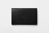 Black Slim 2 Wallet from Supr Good Co