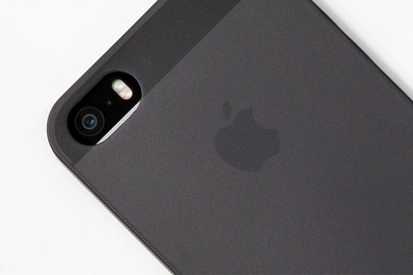 Slim iPhone Case - iPhone 5, 5s and SE – Supr Good Co