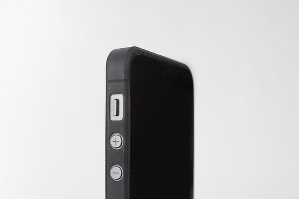 Slim iPhone Case - iPhone 5, 5s and SE Supr Good Co Slim iPhone Case - iPhone 5, 5s and SE Supr Good Co