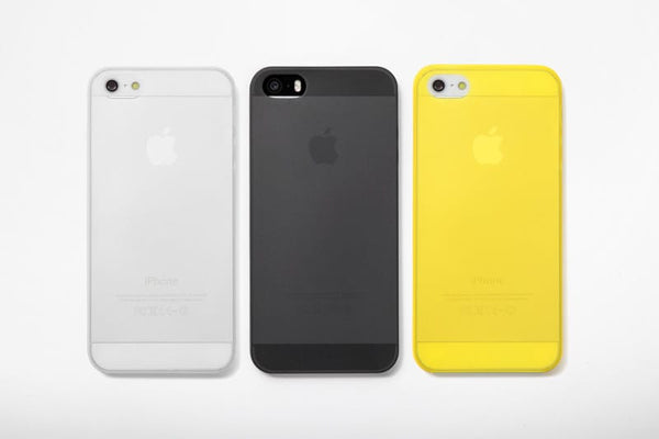 Slim iPhone Case Slim iPhone Case