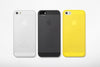 Slim iPhone 5 Plus Cases by Supr Good Co