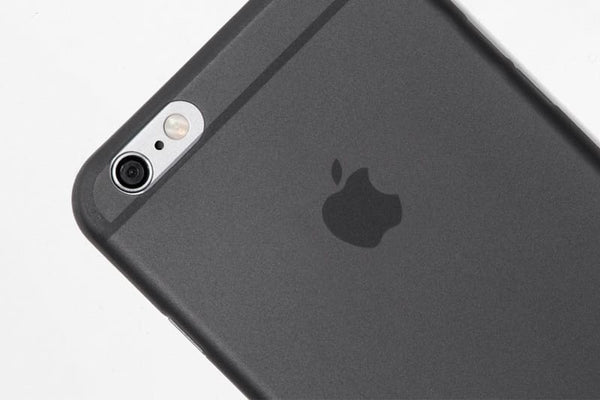 Custodia a Portafoglio Magnetica Puro 2-in-1 per iPhone 15 Plus - Nera Custodia a Portafoglio Magnetica Puro 2-in-1 per iPhone 15 Plus - Nera