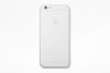 Clear Slim iPhone 6 Plus Case by Supr Good Co