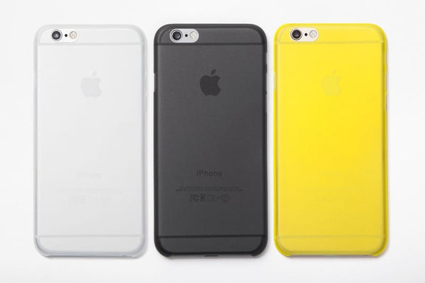 Slim iPhone Case - iPhone 6 Plus and 6s Plus Supr Good Co Slim iPhone Case - iPhone 6 Plus and 6s Plus Supr Good Co