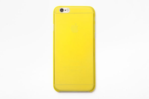 Slim iPhone Case - iPhone 6 Plus and 6s Plus Slim iPhone Case - iPhone 6 Plus and 6s Plus
