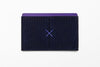 Navy Slim Wallet by Supr Good Co