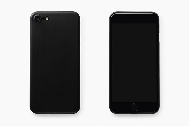 Slim iPhone Case - iPhone 7  Supr Good Co