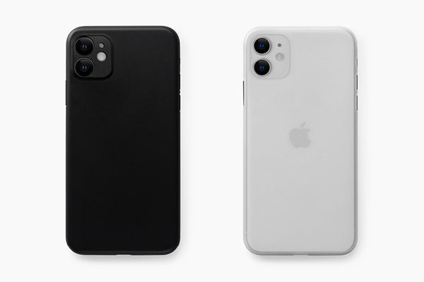 Slim iPhone Case - iPhone 11
