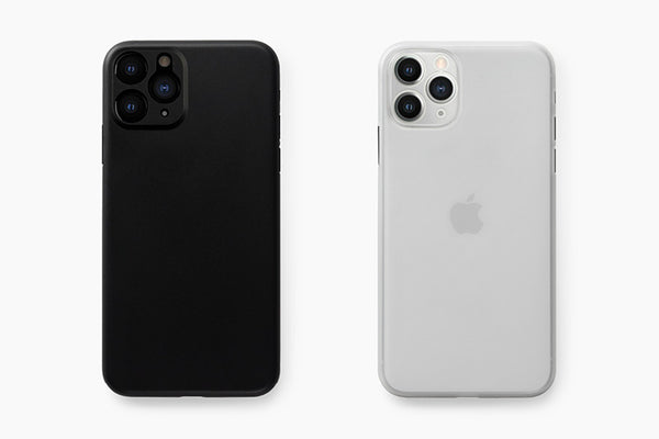 Slim iPhone Case - iPhone 11 Pro
