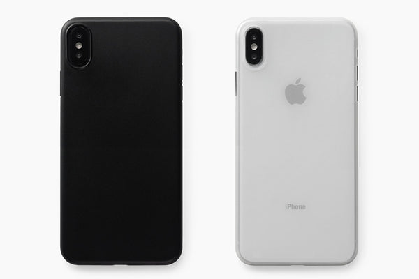 Slim iPhone Case - iPhone XS Max