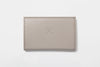 Gray Slim 2 Wallet from Supr Good Co
