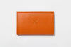 Tan Slim 2 Wallet from Supr Good Co