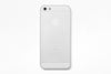 Clear Slim iPhone 5 Case by Supr Good Co